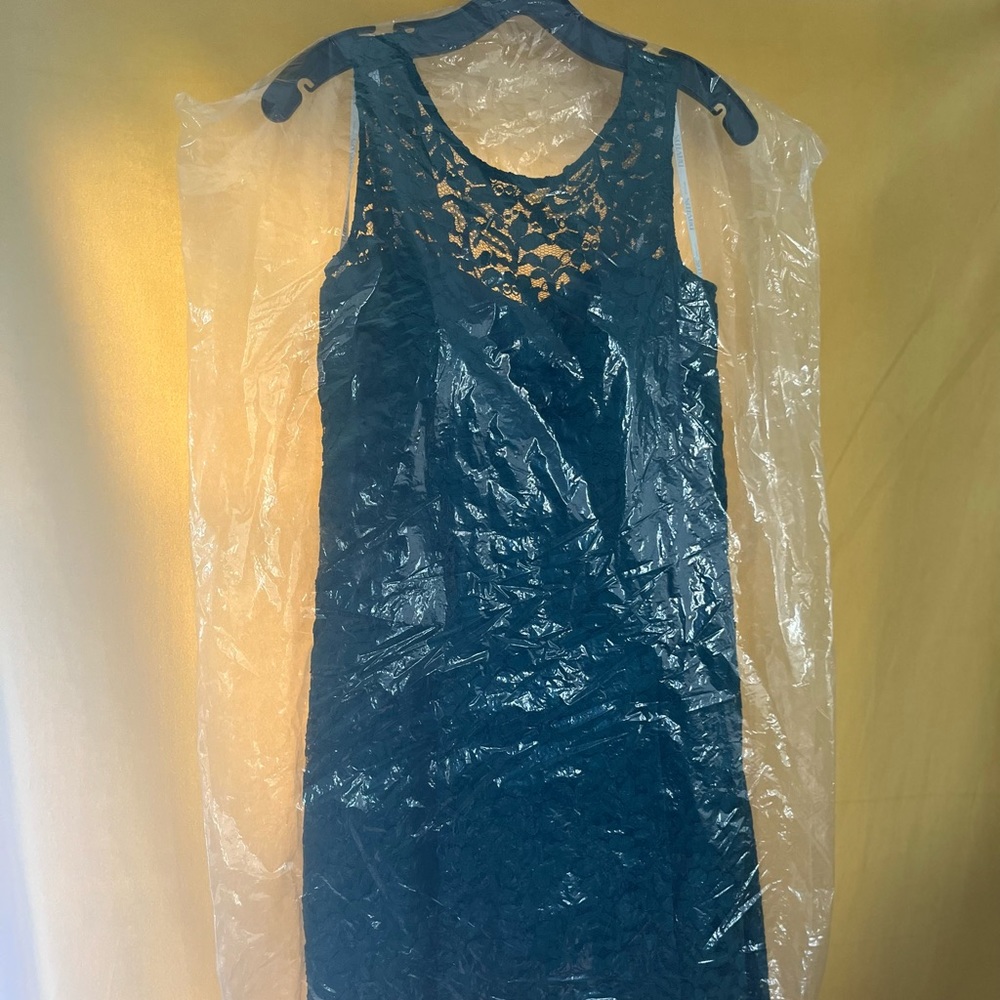 David’s bridal dress